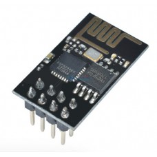 Arduino ESP8266 ESP-01 Wi-Fi модуль
