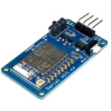 Arduino ESP8266 ESP-07 Wi-Fi модуль приемопередатчик 