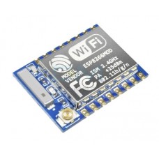 Arduino ESP8266 ESP-07 Wi-Fi 