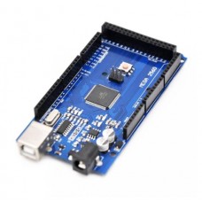 Arduino ATMEGA 2560 R3 CH340 Board Compatible