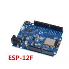 Arduino ESP-12F  D1 Wi-Fi ООН  ESP8266 MOD